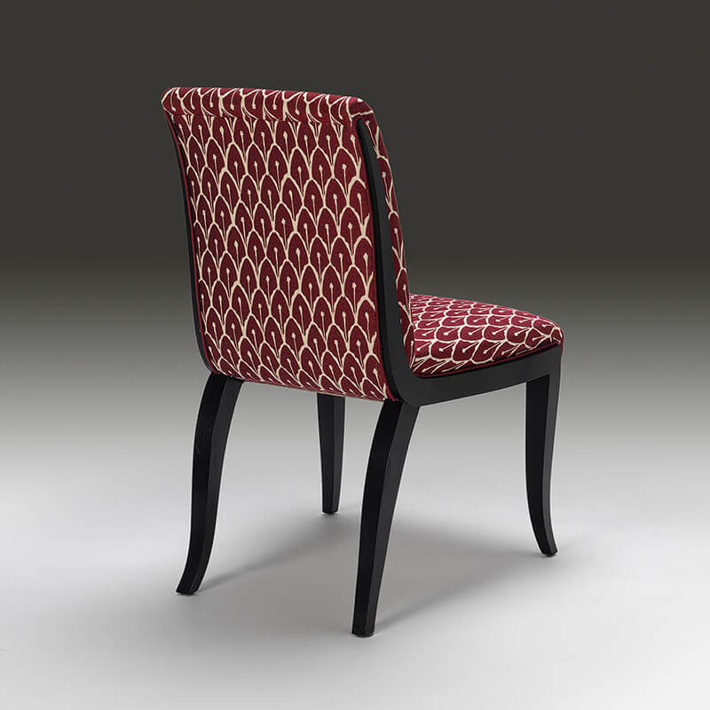 arbus dining chair back