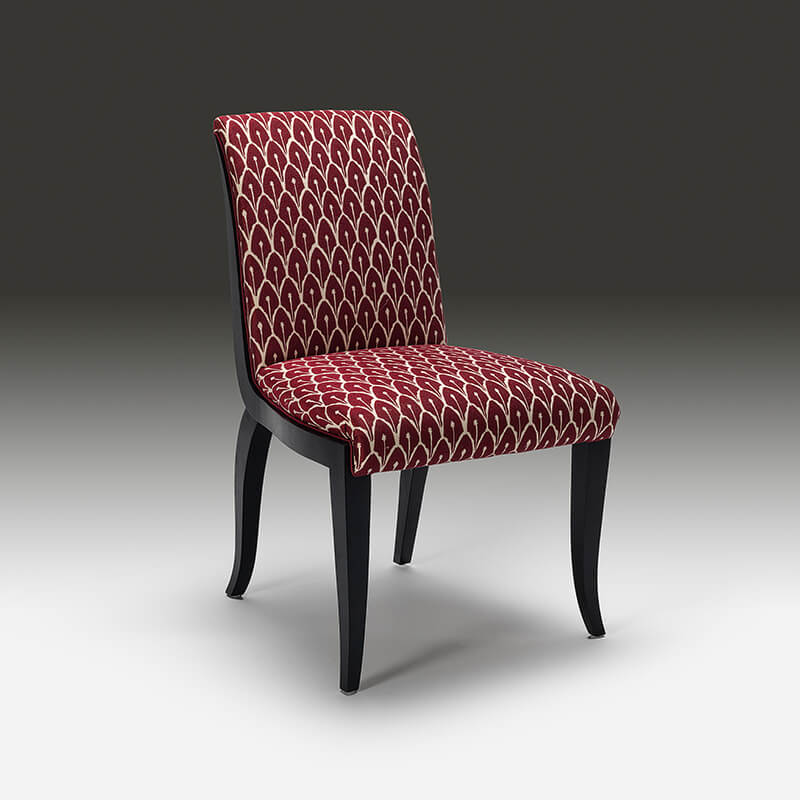 arbus dining chair