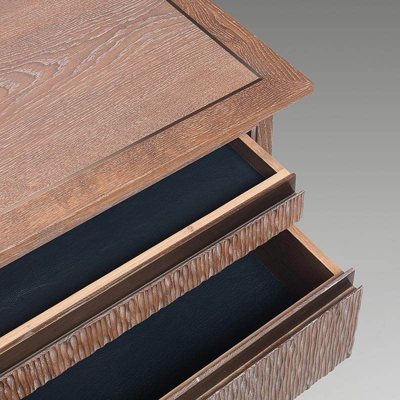 Dressing Room Chest Detail 1