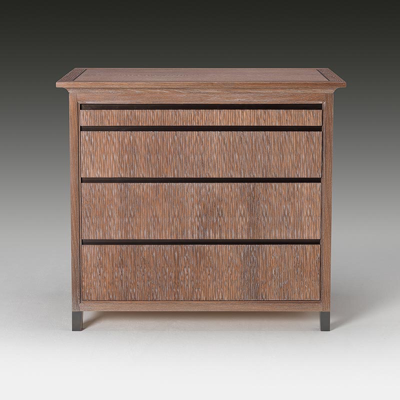 Dressing Room Chest Detail 2