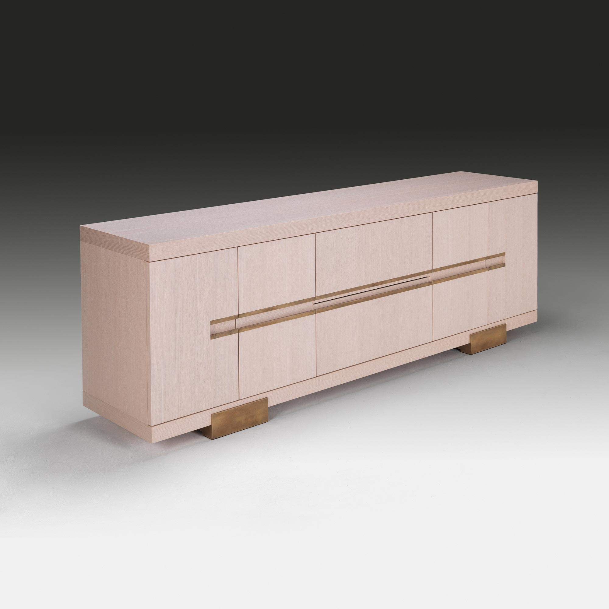 Featured image for “MODERNIST OAK SIDEBOARDS”